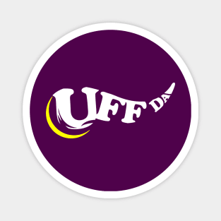 MINNESOTA UFF DA'S Magnet